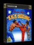 TurboGrafx-16&nbsp; - &nbsp;Panza Kick Boxing (USA)